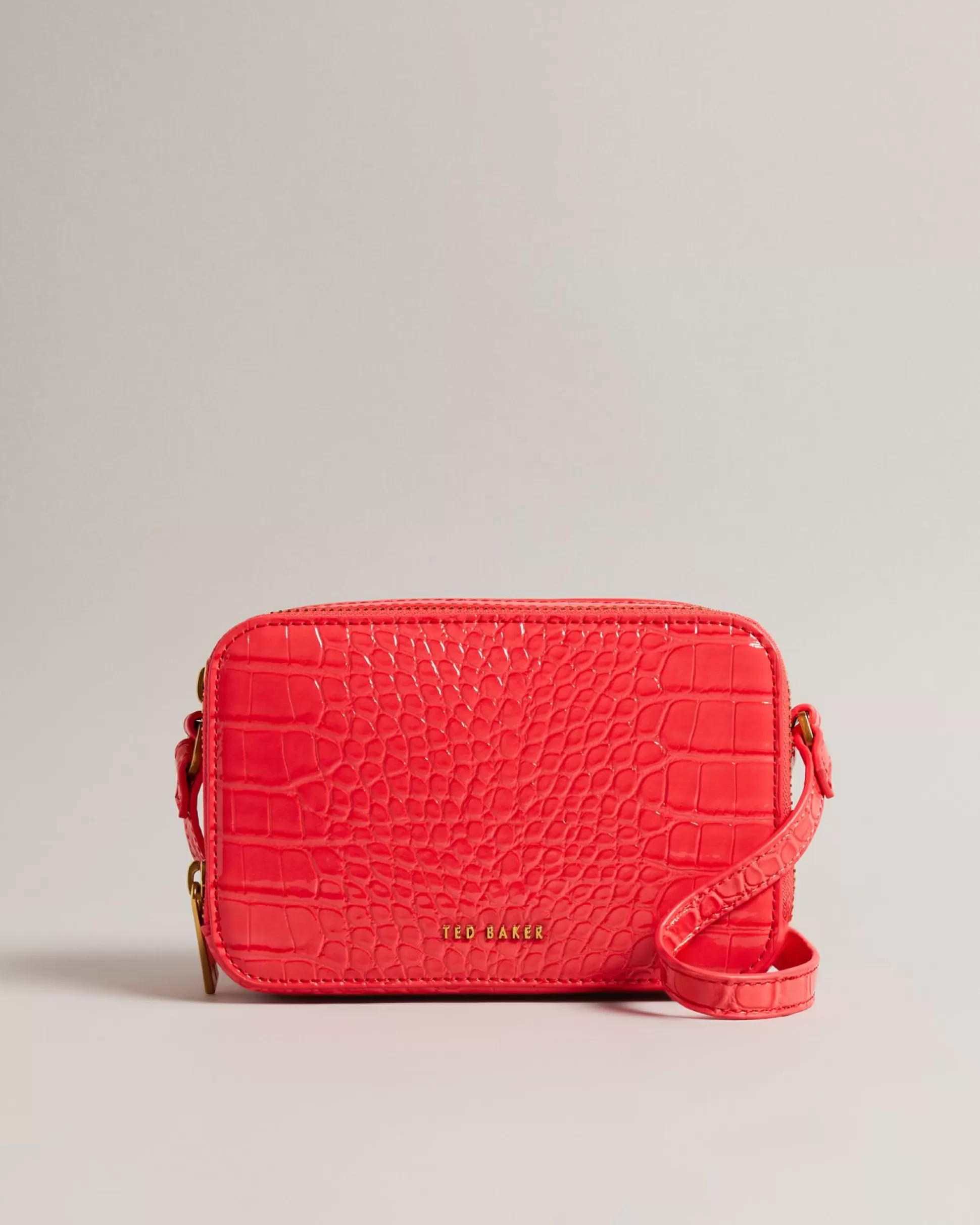 Crossbody Bags^Ted Baker Valtina Coral