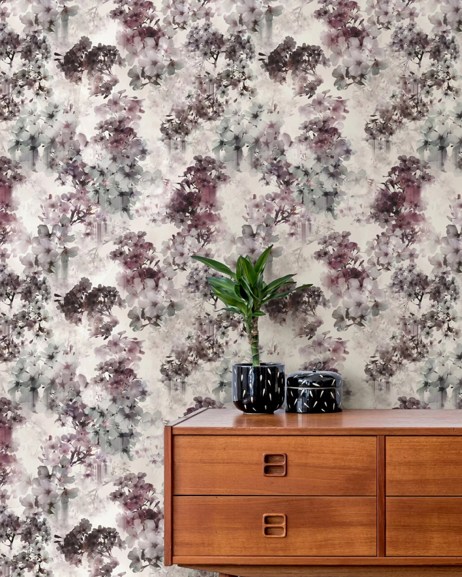 Wallpaper^Ted Baker Vanwl Lilac