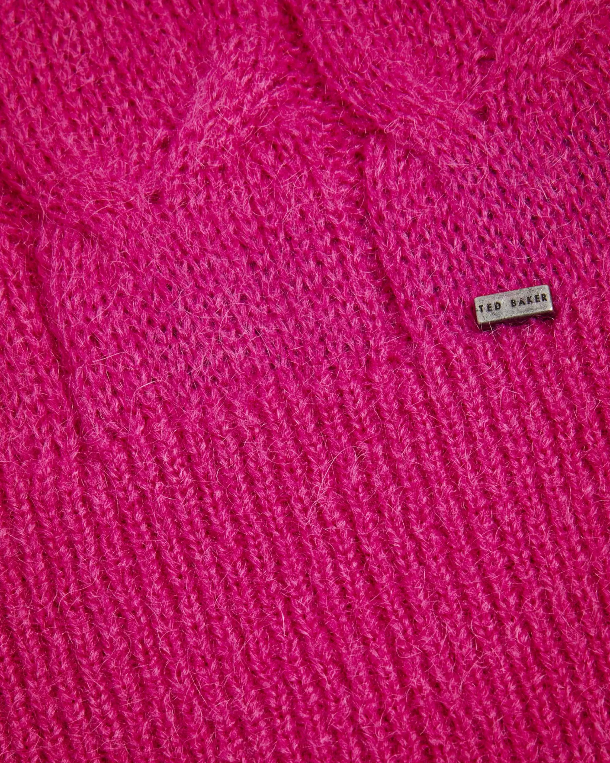 Jumpers & Cardigans^Ted Baker Veolaa Bright Pink