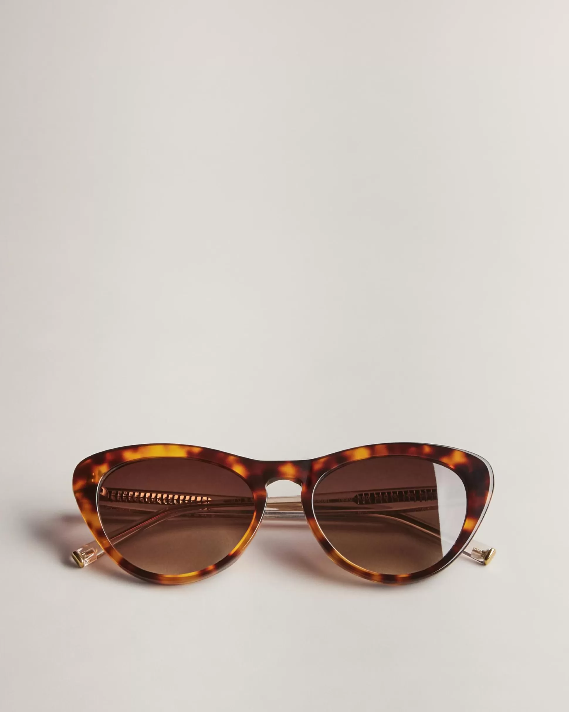 Sunglasses^Ted Baker Violets Tortoiseshell