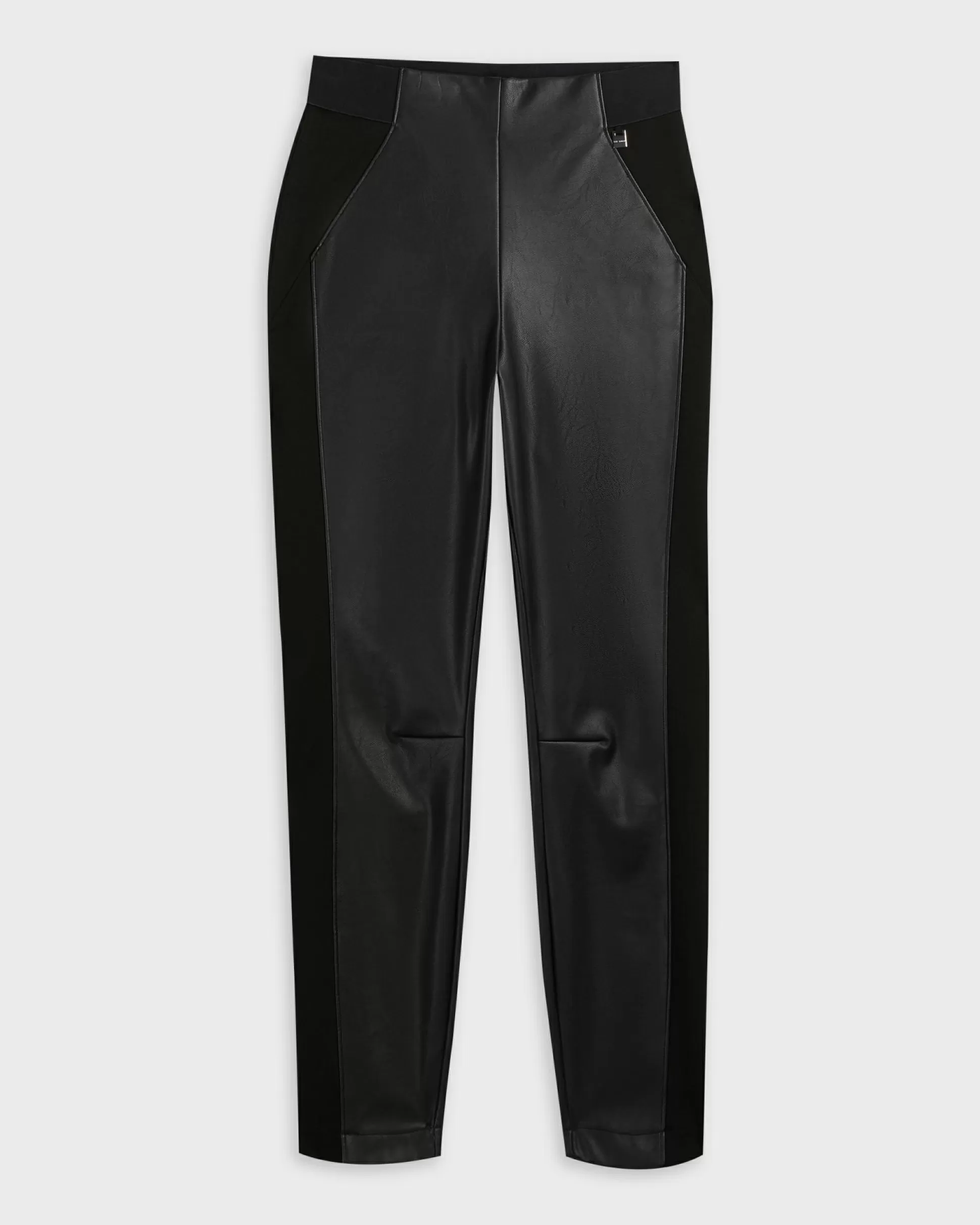 Trousers & Shorts^Ted Baker Vllada Black