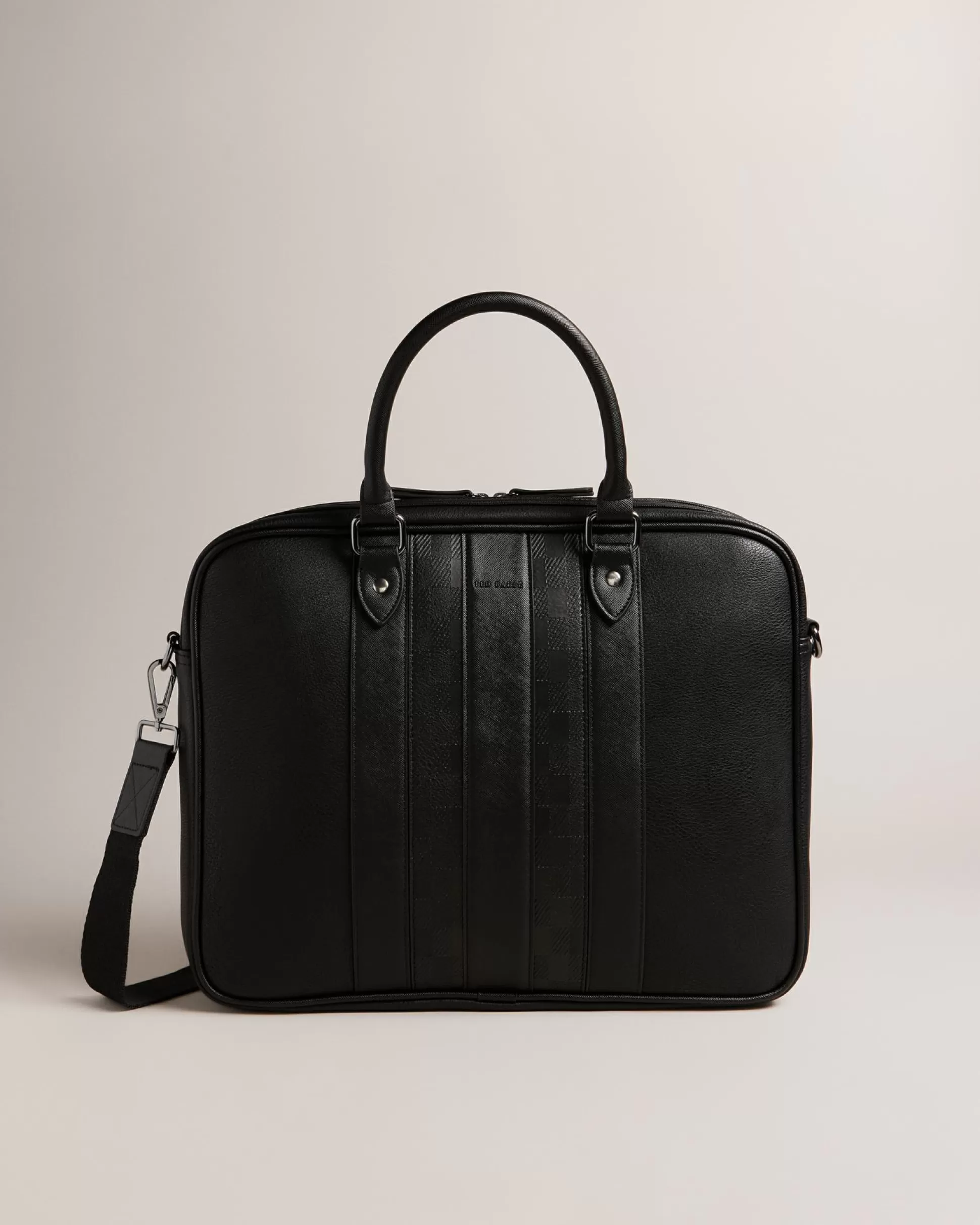 Document Bags^Ted Baker Waymon Black