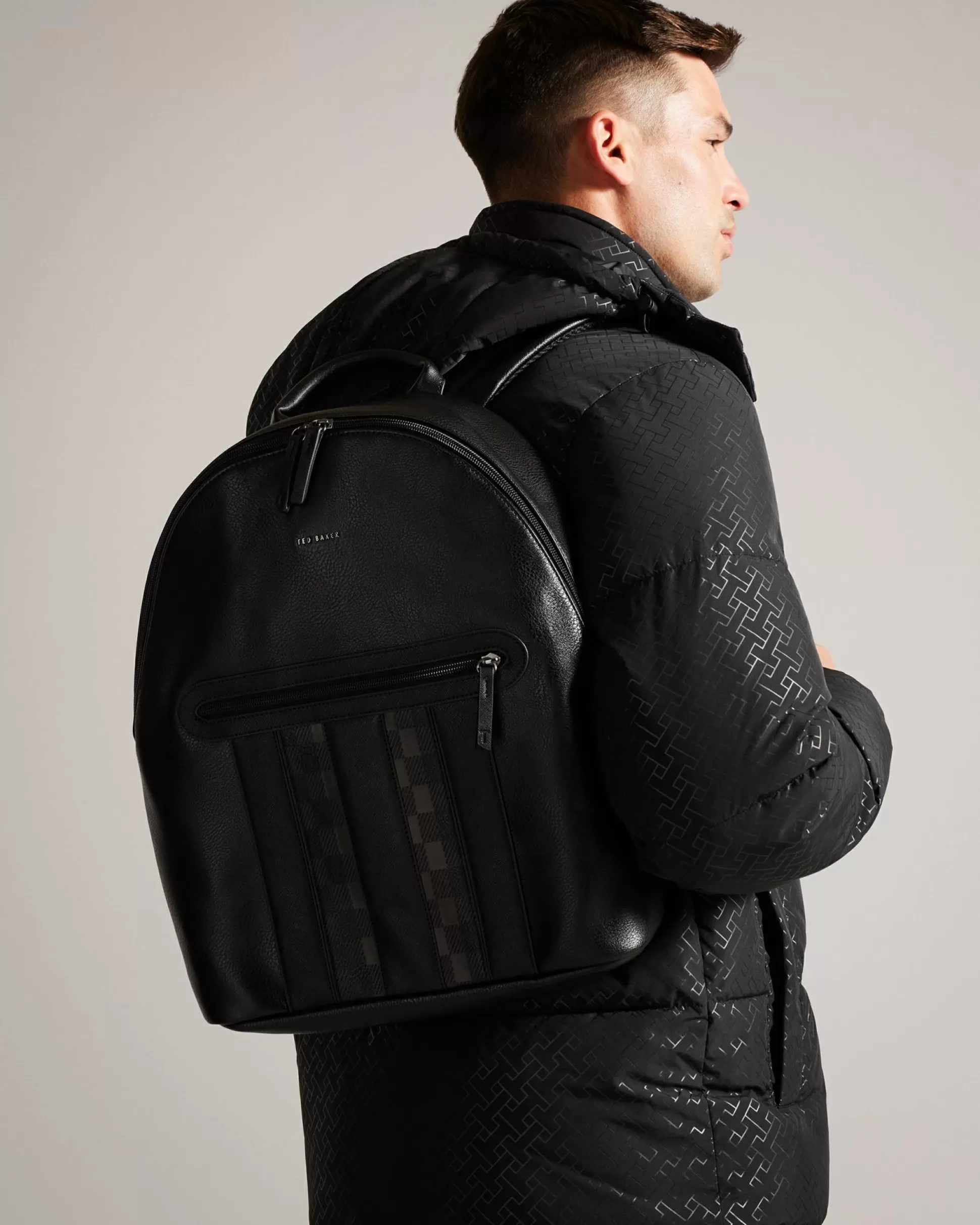 Work Bags | Backpacks^Ted Baker Waynor Black