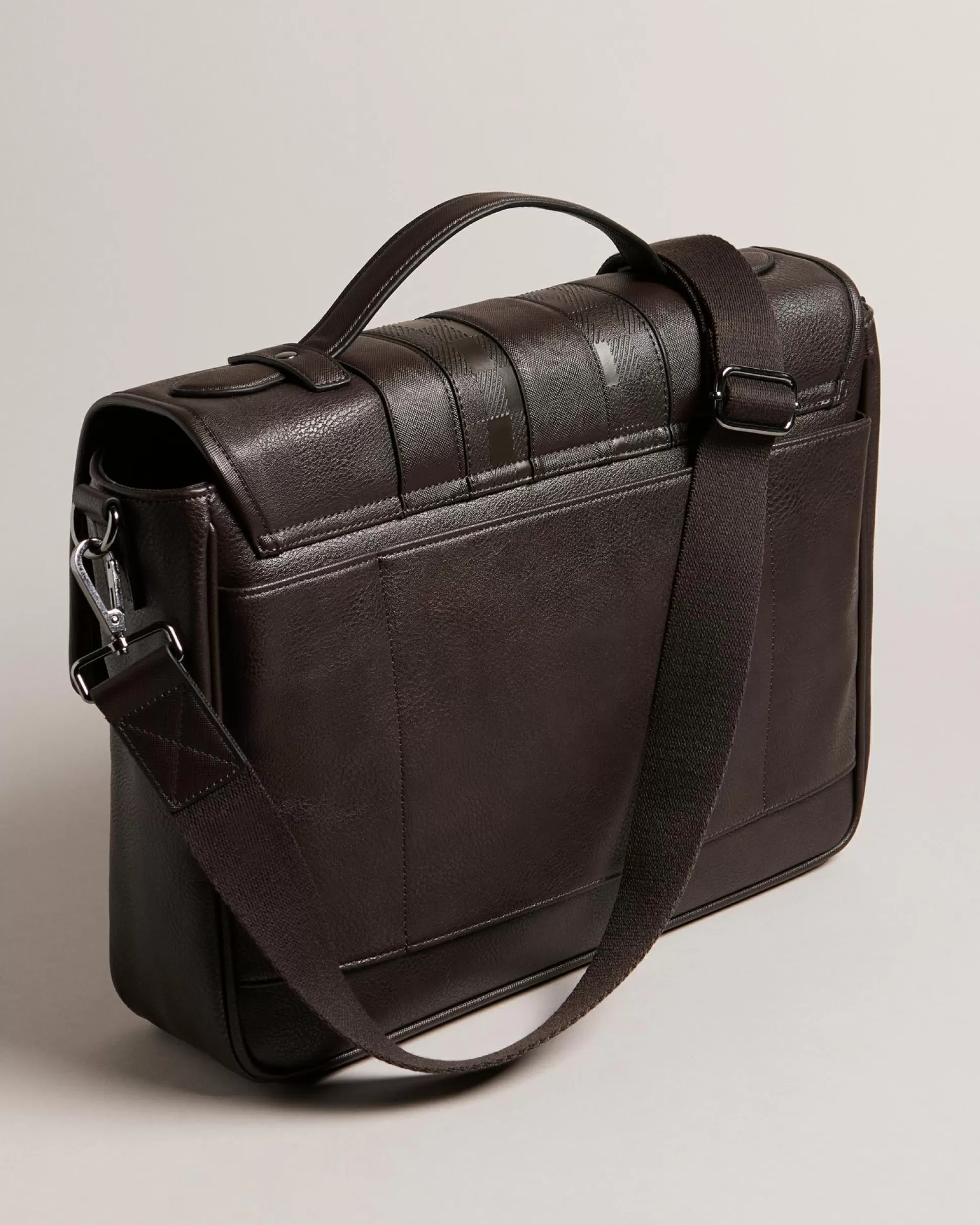 Document Bags^Ted Baker Wayvees Black