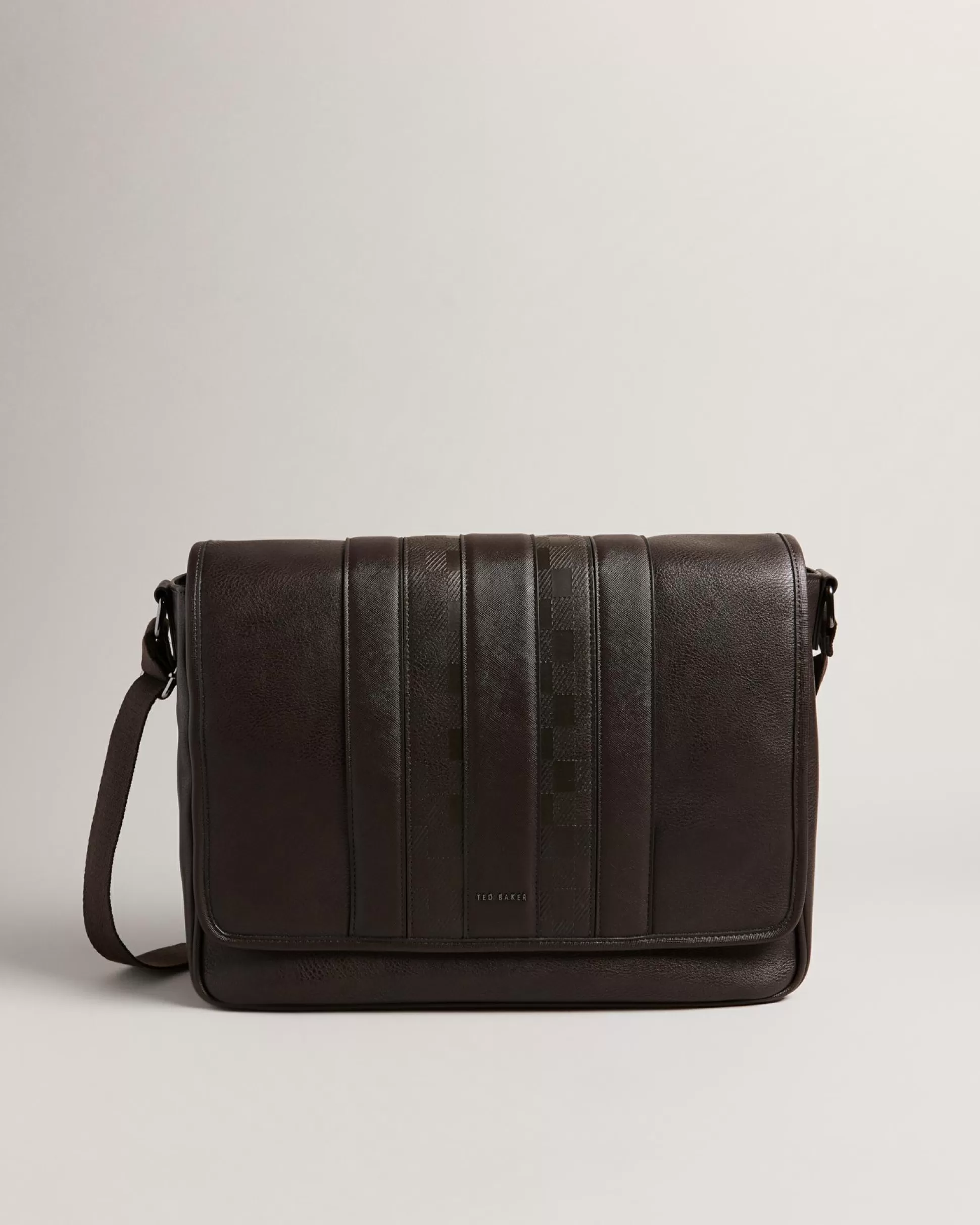 Work Bags | Cross Body Bags^Ted Baker Wayvon Brown-Chocolate