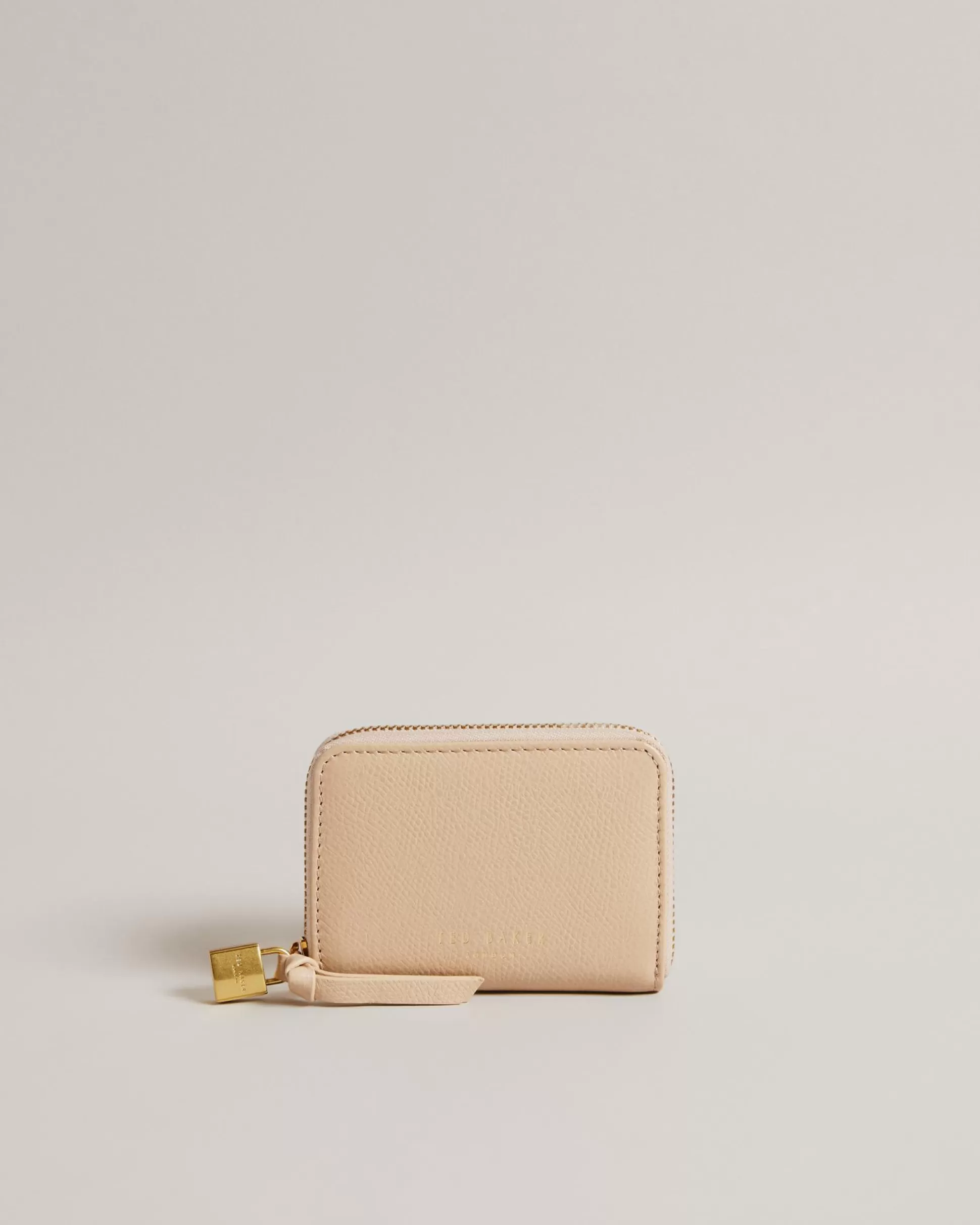 Purses & Cardholders^Ted Baker Wesmin Taupe