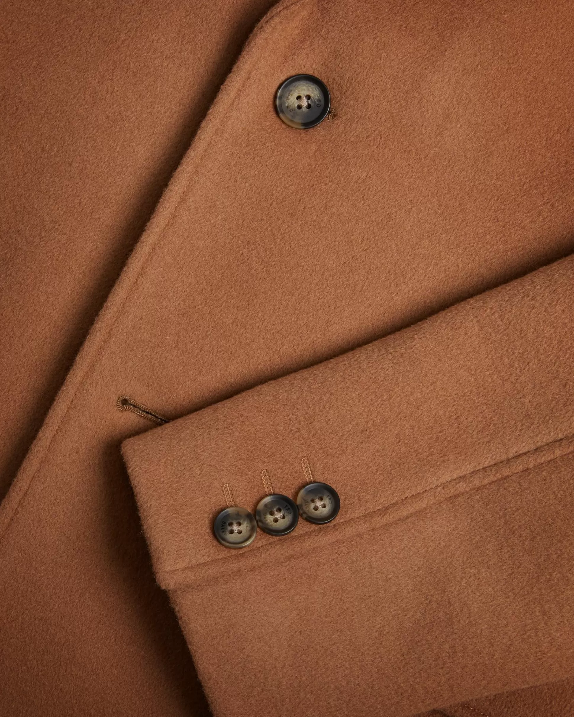 Coats & Jackets^Ted Baker Wilding Tan