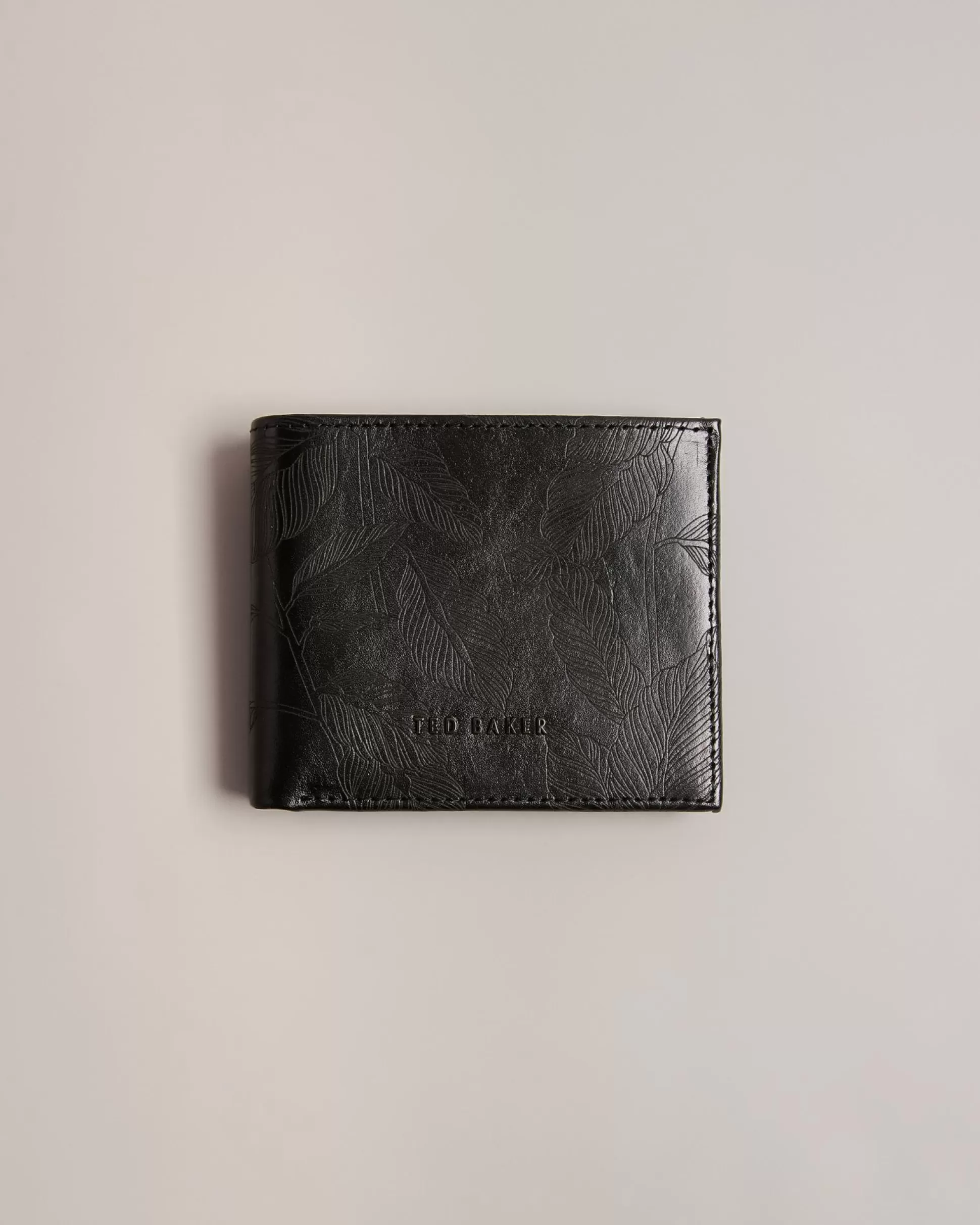 Wallets & Cardholders^Ted Baker Winry Black