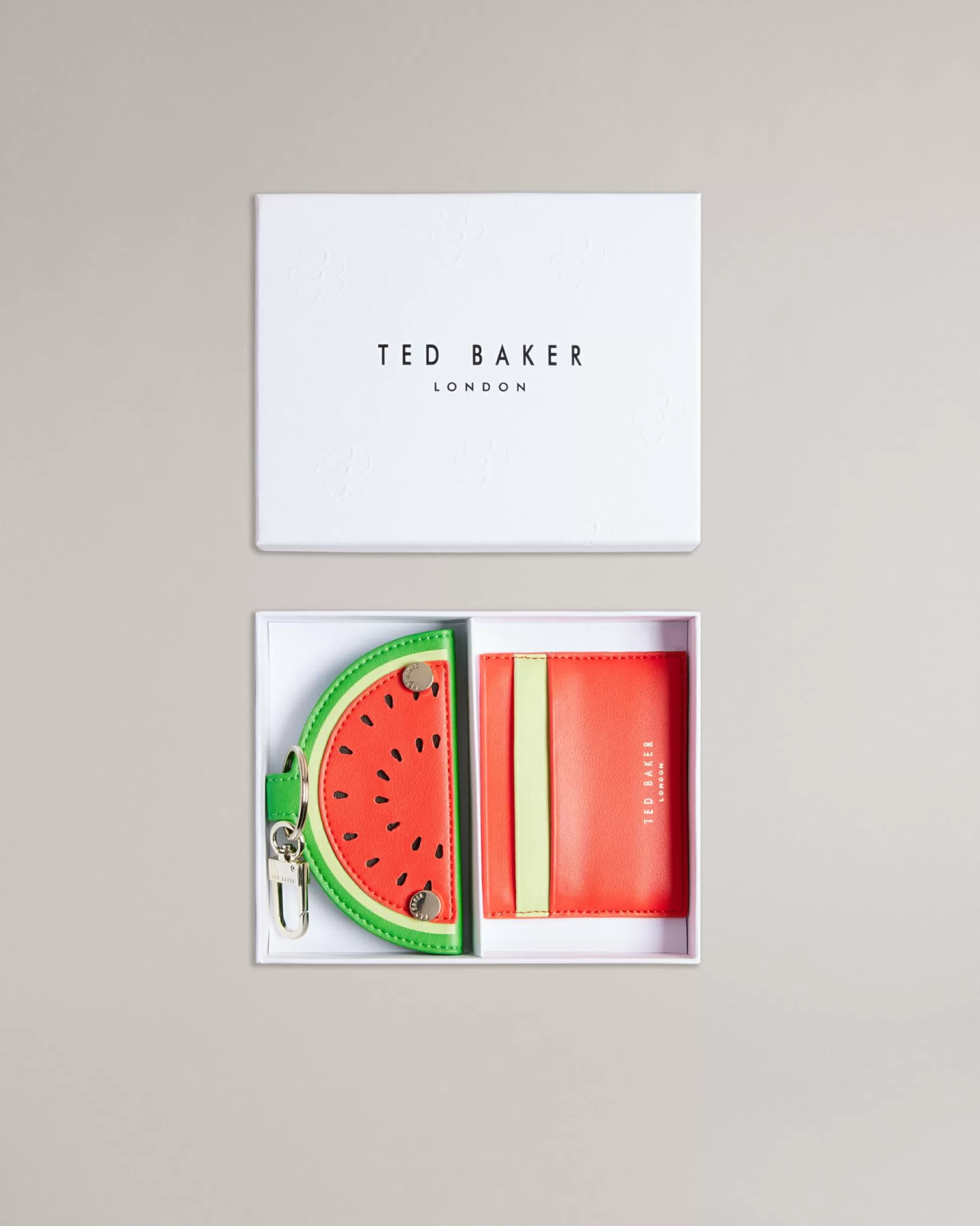 Purses & Cardholders^Ted Baker Wmelon Red