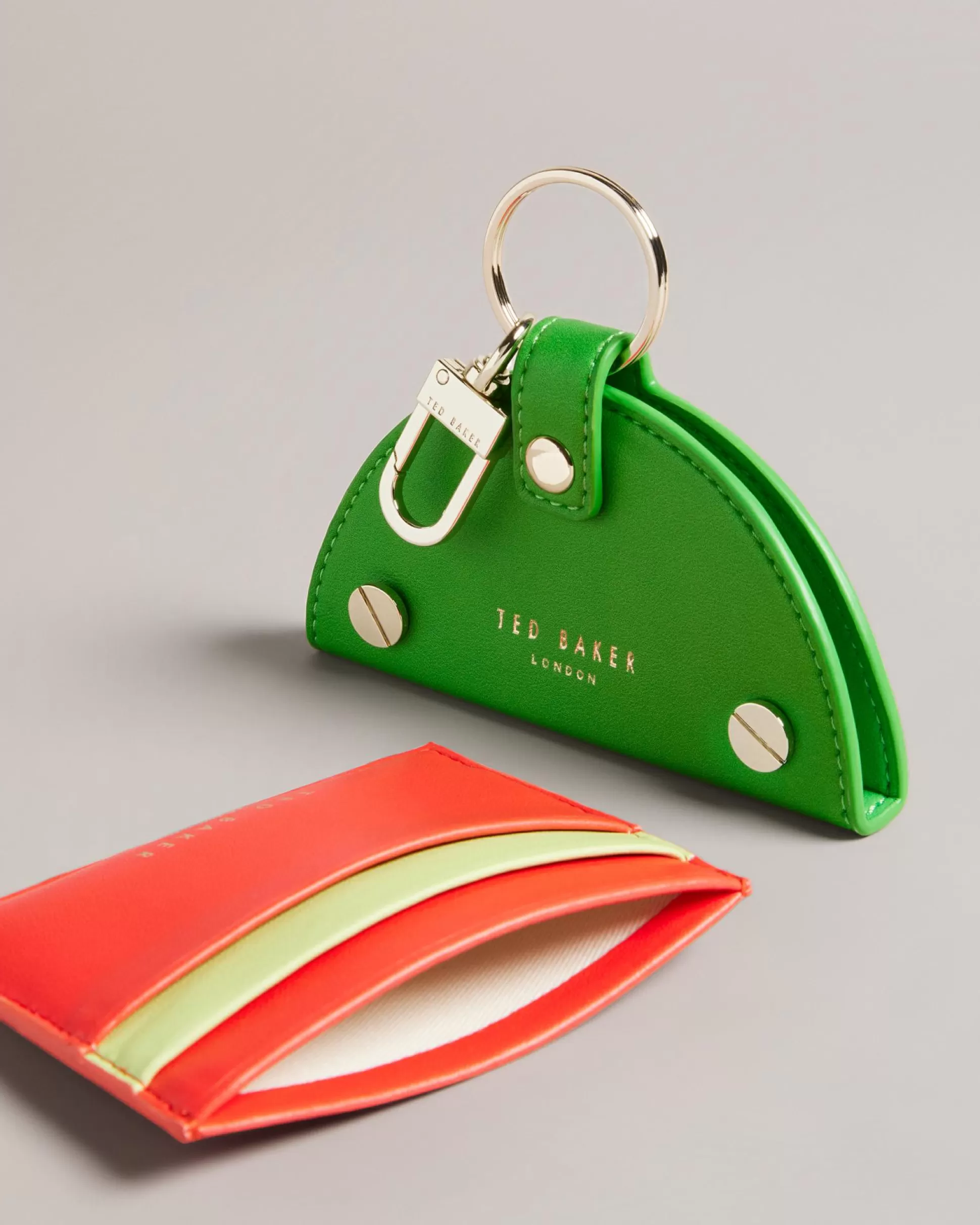 Purses & Cardholders^Ted Baker Wmelon Red