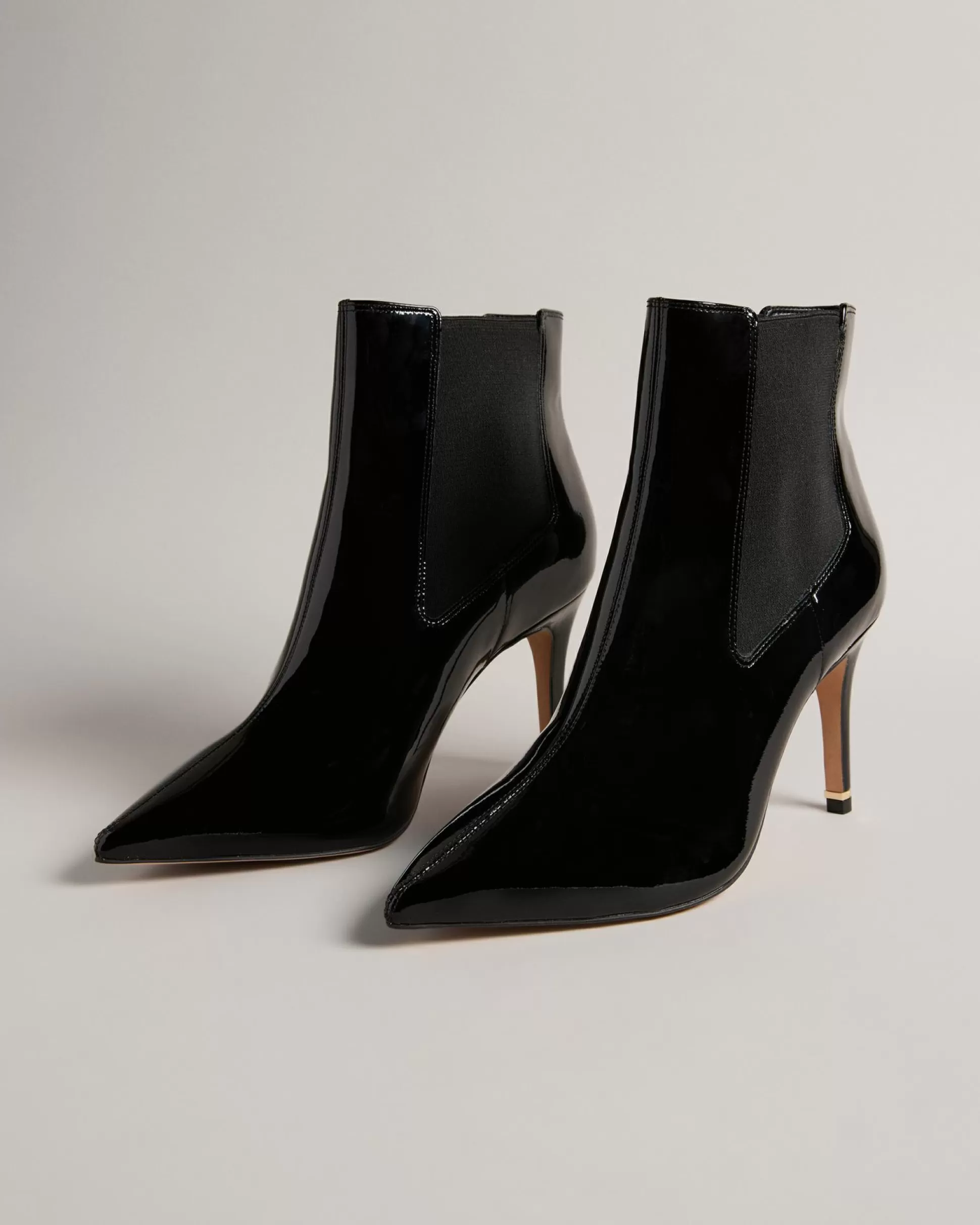 Boots | Heels^Ted Baker Yimmona Black