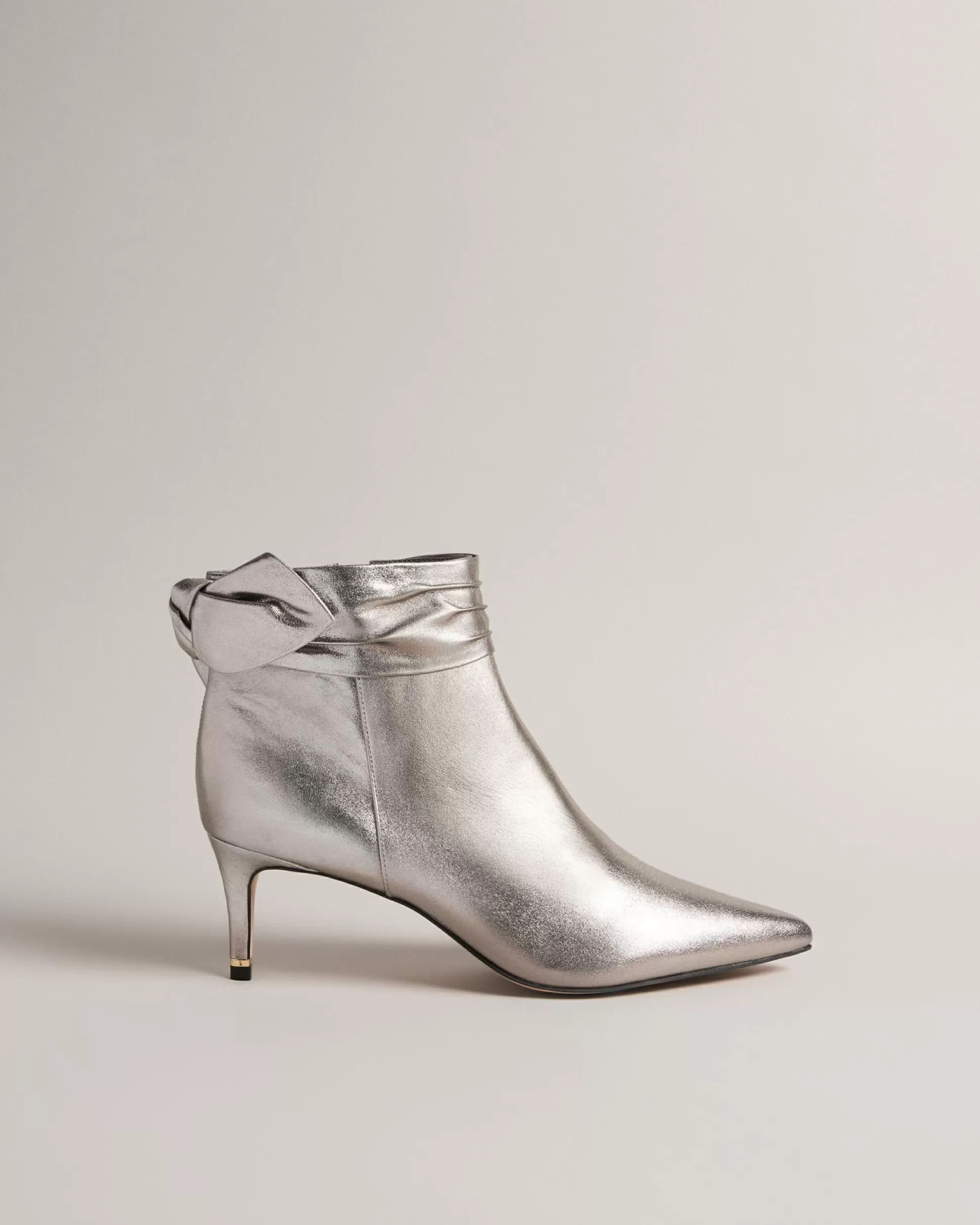 Boots | Heels^Ted Baker Yona Gunmetal