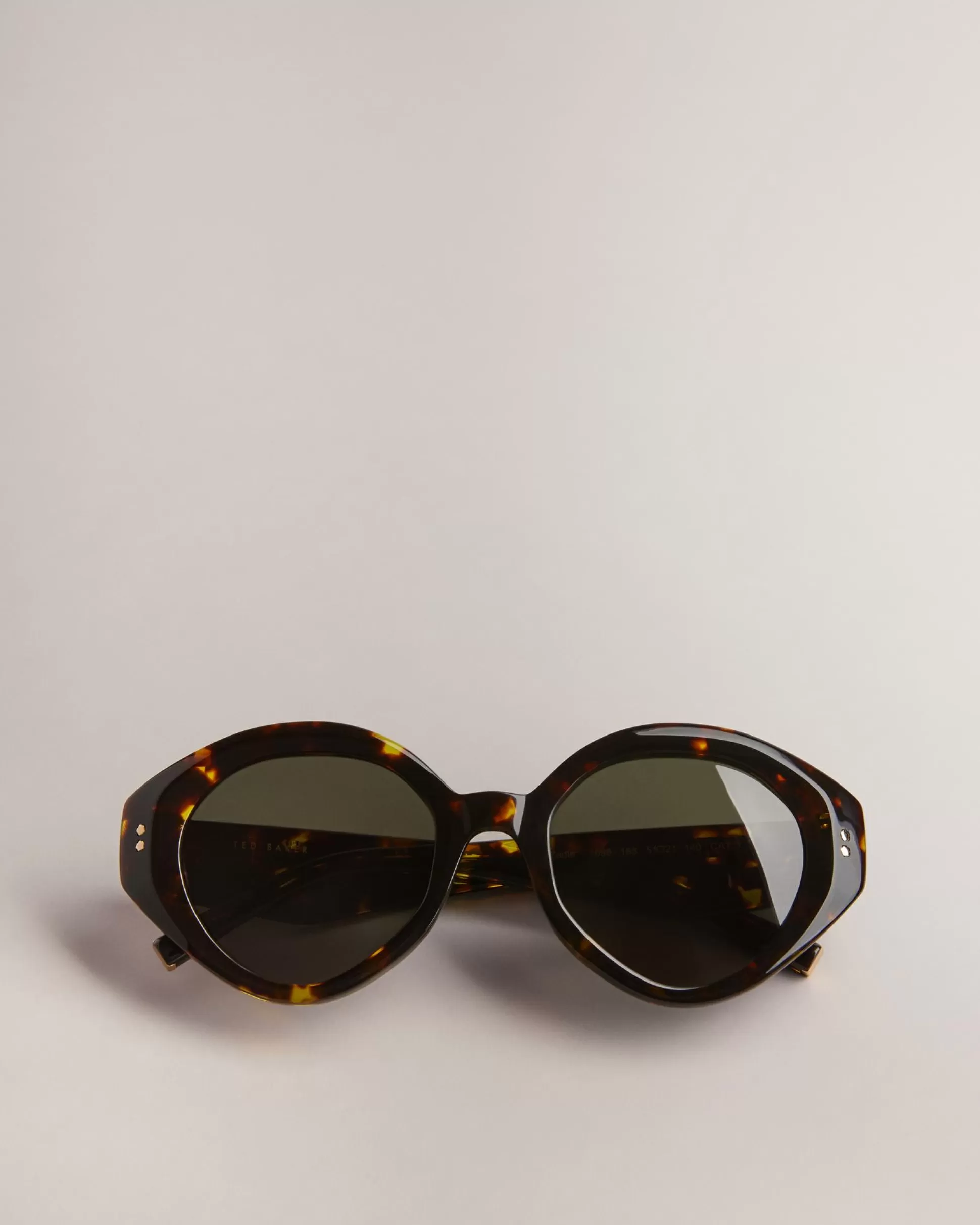 Sunglasses^Ted Baker Zaadiey Tortoiseshell