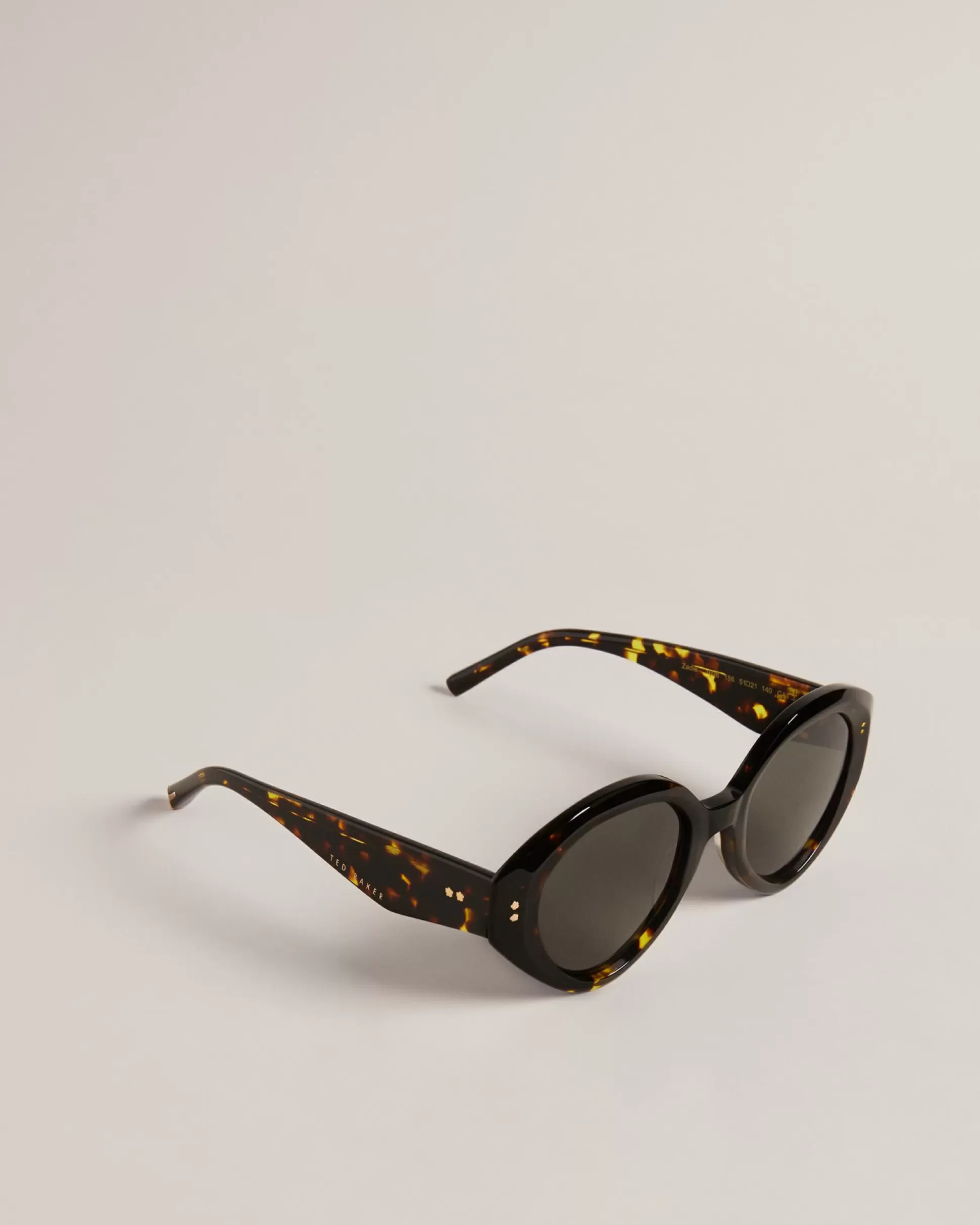 Sunglasses^Ted Baker Zaadiey Tortoiseshell