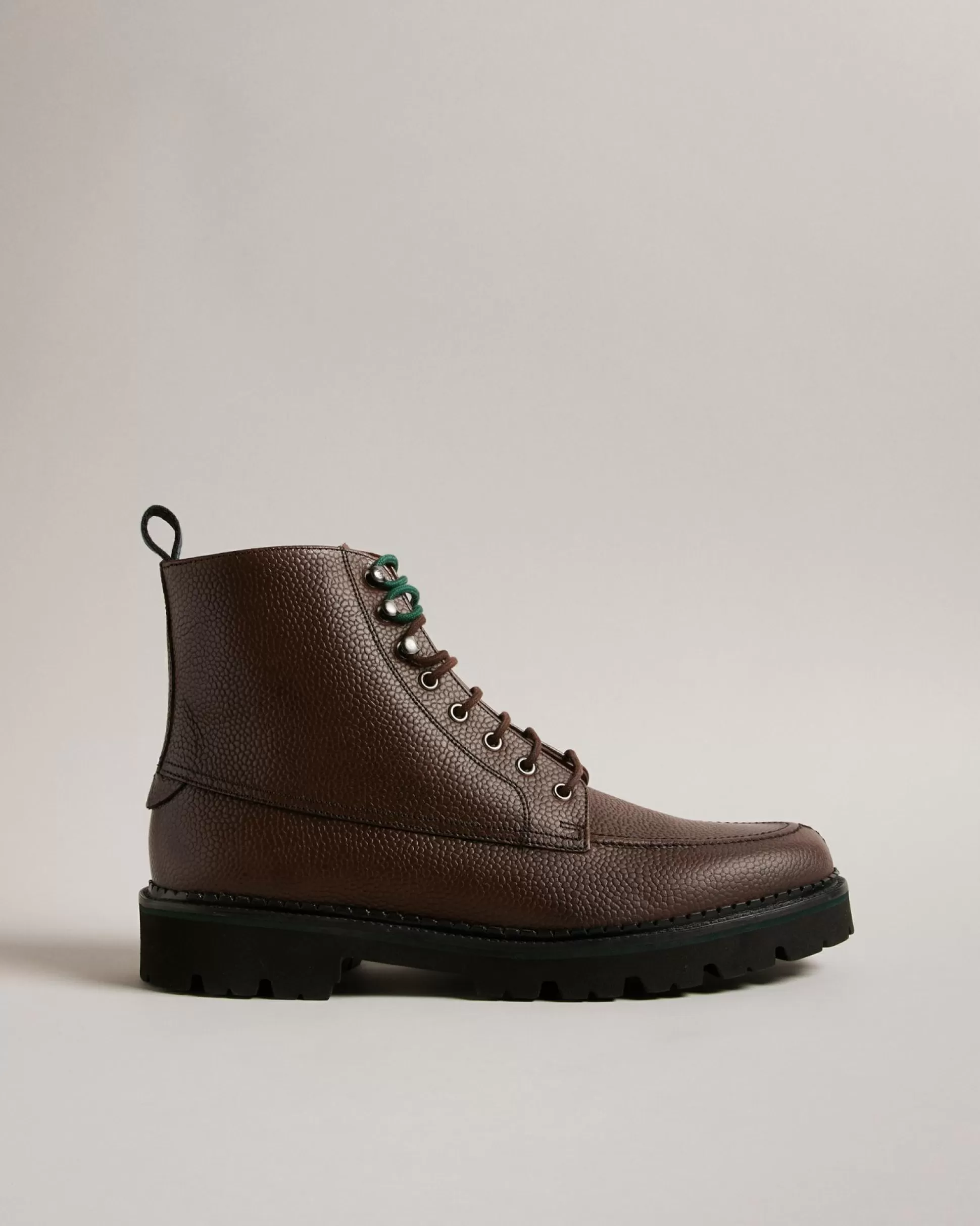 Boots^Ted Baker Zigmond Brown