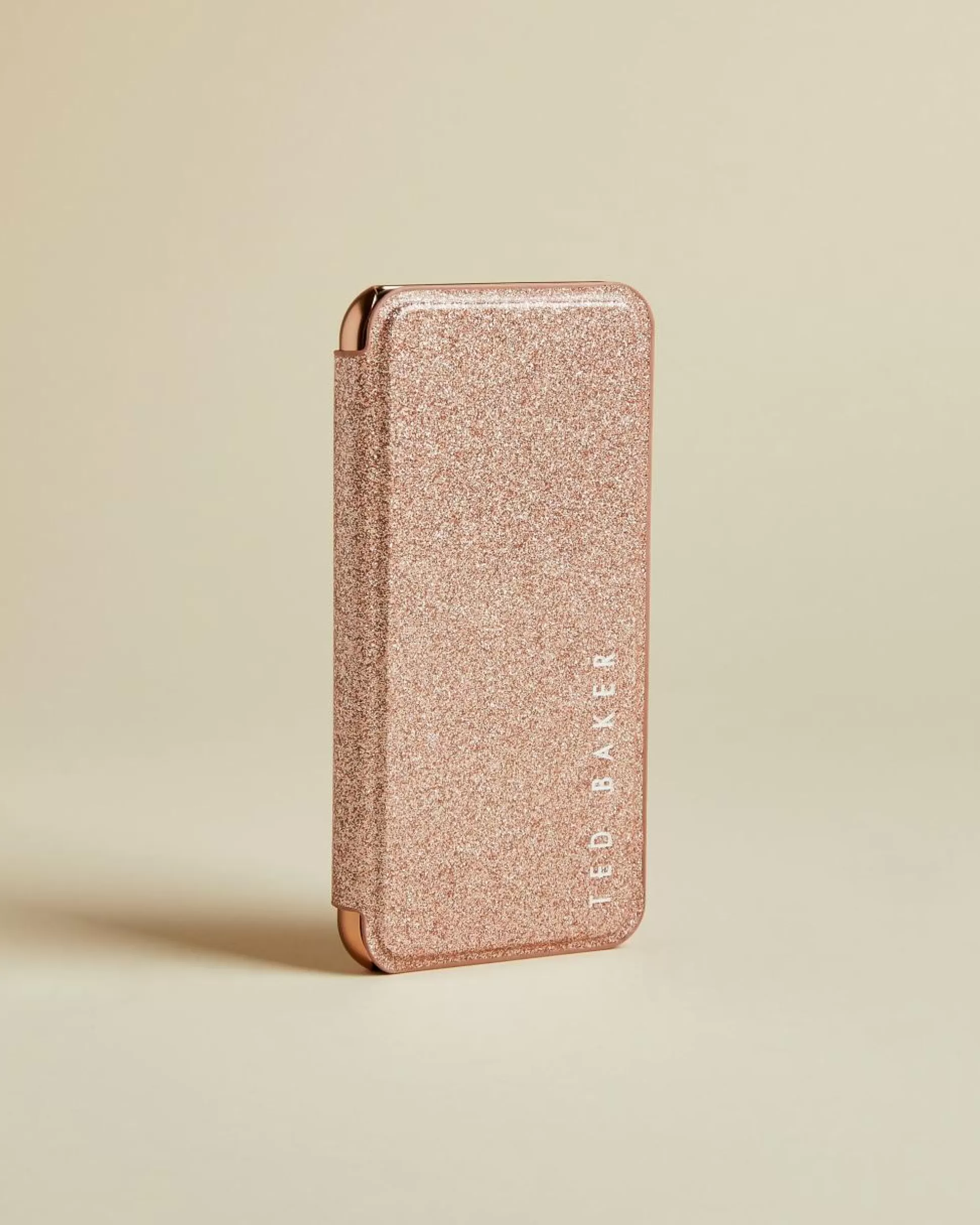 Tech Accessories^Ted Baker Zoelee Baby Pink